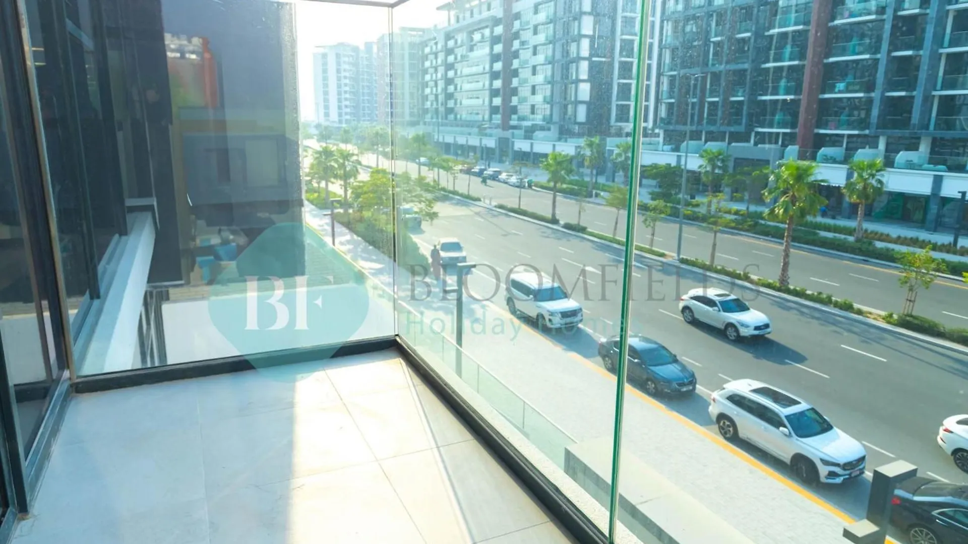 Bloomfields Lovely 1Bedroom In Azizi Riviera Dubai 0*,  United Arab Emirates