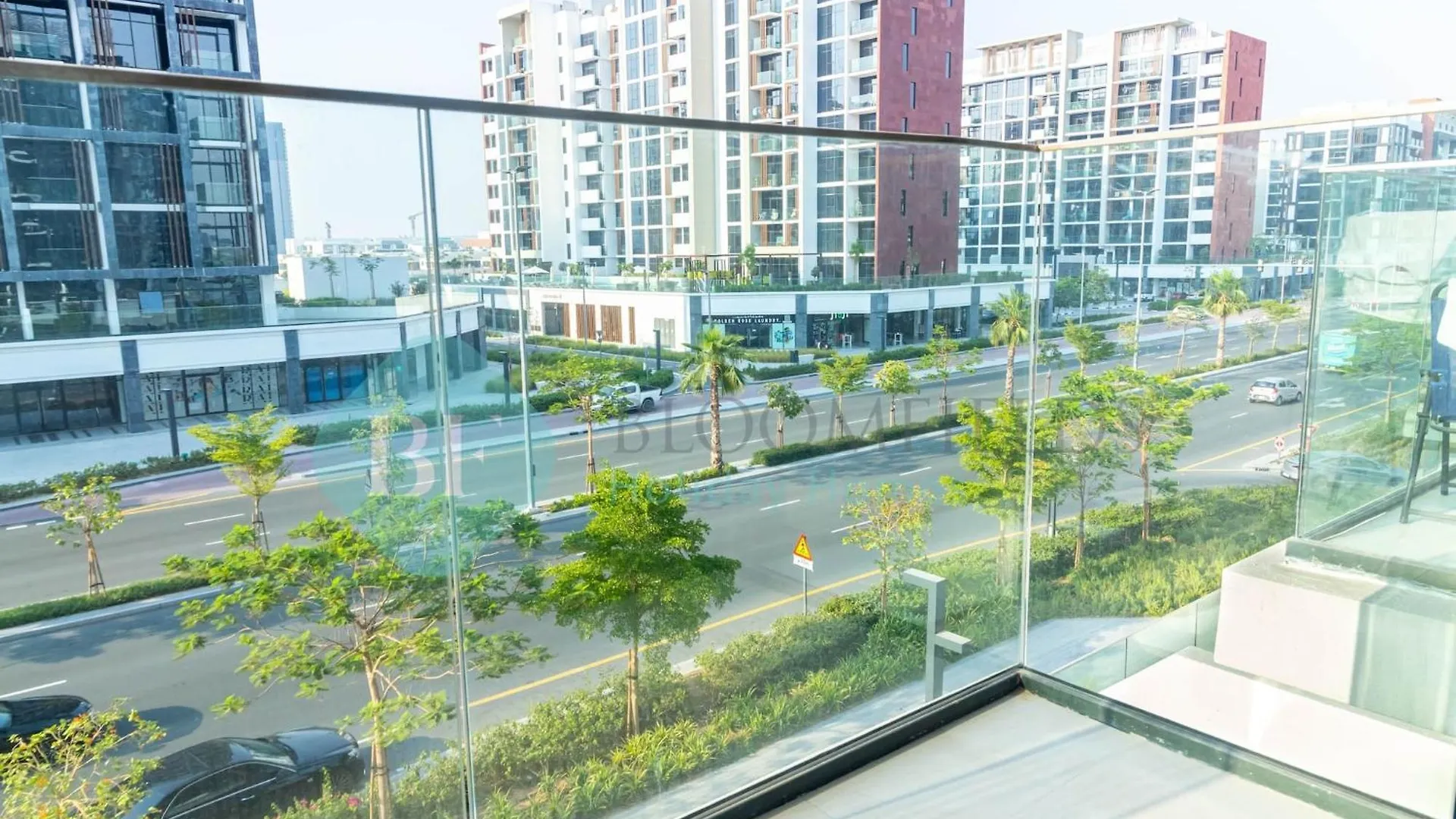 Bloomfields Lovely 1Bedroom In Azizi Riviera Dubai
